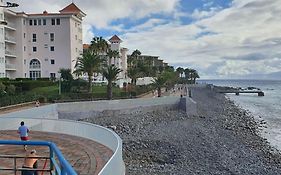 By The Sea - Apartamento Acolhedor E Relaxante.